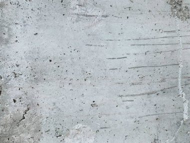 Beton duvar arka planı. Çimento dokusu