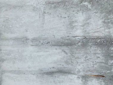 Beton duvar arka planı. Çimento dokusu