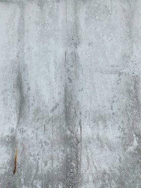 Beton duvar arka planı. Çimento dokusu