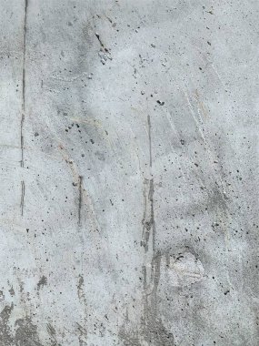 Beton duvar arka planı. Çimento dokusu
