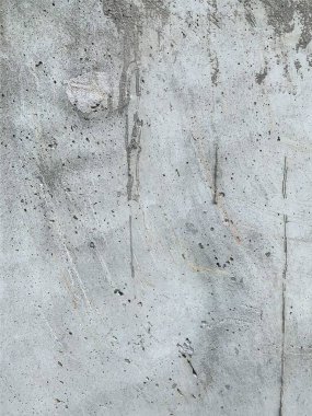 Beton duvar arka planı. Çimento dokusu