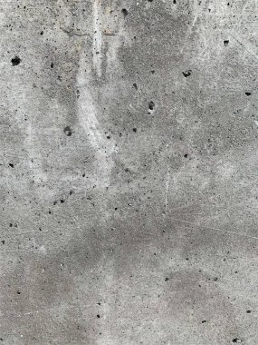 Beton duvar arka planı. Çimento dokusu