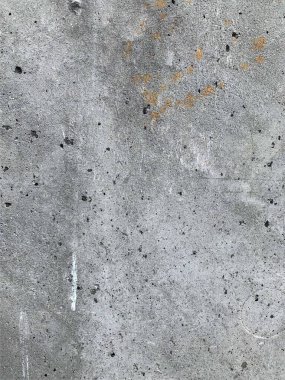 Beton duvar arka planı. Çimento dokusu