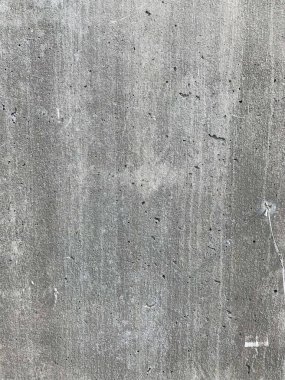 Beton duvar arka planı. Çimento dokusu