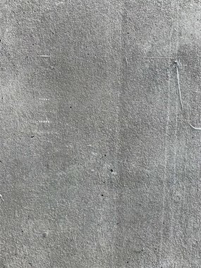 Beton duvar arka planı. Çimento dokusu