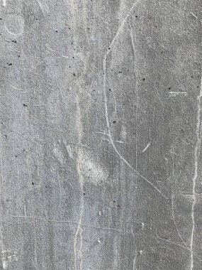 Beton duvar arka planı. Çimento dokusu