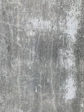 Beton duvar arka planı. Çimento dokusu