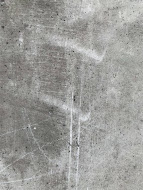 Beton duvar arka planı. Çimento dokusu