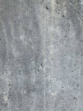 Beton duvar arka planı. Çimento dokusu