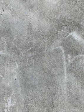 Beton duvar arka planı. Çimento dokusu