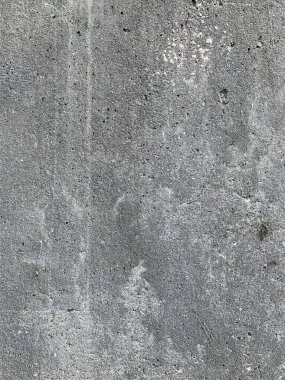 Beton duvar arka planı. Çimento dokusu