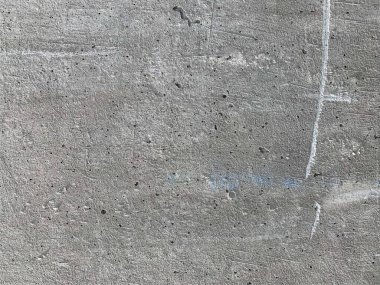 Beton duvar arka planı. Çimento dokusu