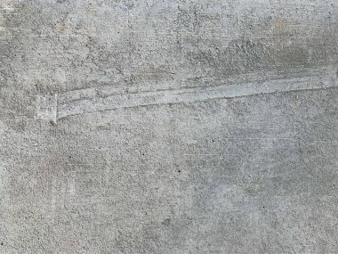 Beton duvar arka planı. Çimento dokusu