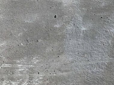 Beton duvar arka planı. Çimento dokusu