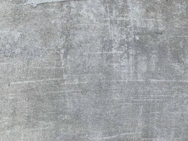 Beton duvar arka planı. Çimento dokusu