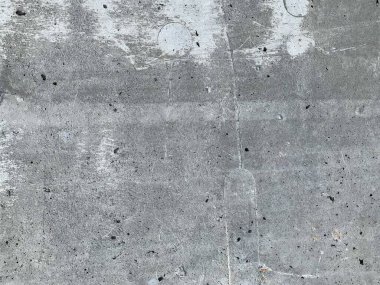 Beton duvar arka planı. Çimento dokusu