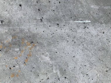 Beton duvar arka planı. Çimento dokusu