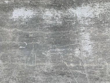 Beton duvar arka planı. Çimento dokusu