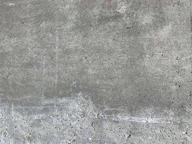 Beton duvar arka planı. Çimento dokusu