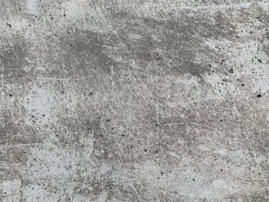 Beton duvar arka planı. Çimento dokusu