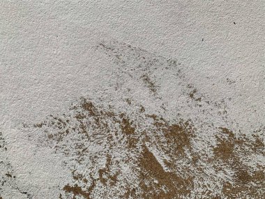 Beton duvar arka planı. Çimento dokusu