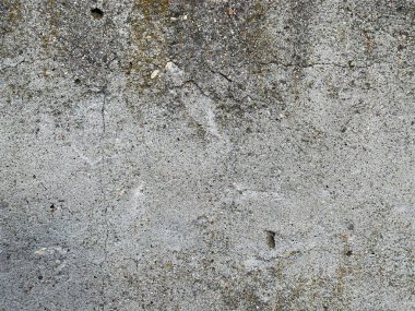 Beton duvar arka planı. Çimento dokusu