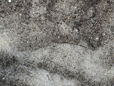 Beton duvar arka planı. Çimento dokusu