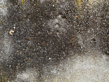 Beton duvar arka planı. Çimento dokusu