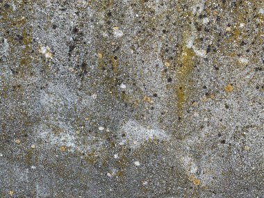 Beton duvar arka planı. Çimento dokusu