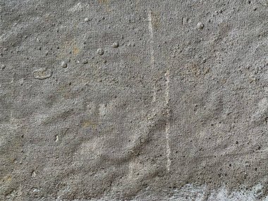 Beton duvar arka planı. Çimento dokusu