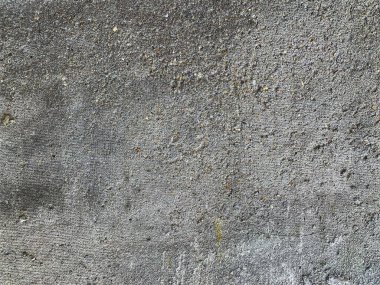 Beton duvar arka planı. Çimento dokusu