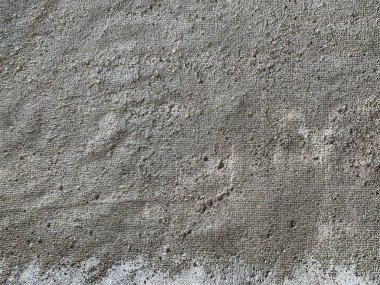 Beton duvar arka planı. Çimento dokusu