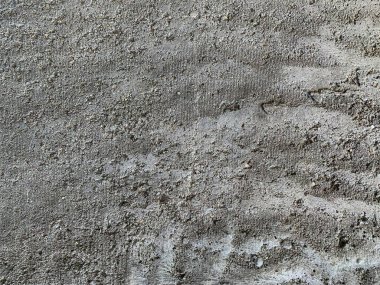 Beton duvar arka planı. Çimento dokusu