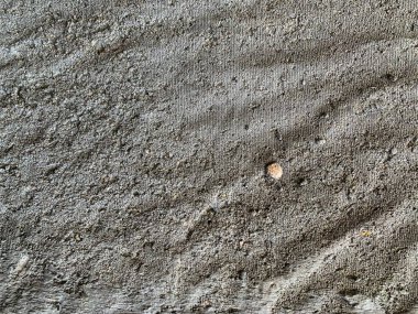 Beton duvar arka planı. Çimento dokusu