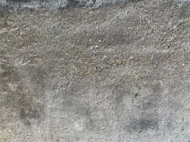 Beton duvar arka planı. Çimento dokusu