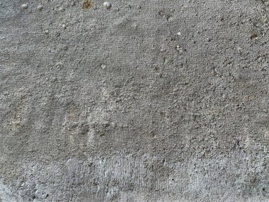 Beton duvar arka planı. Çimento dokusu