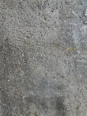 Beton duvar arka planı. Çimento dokusu