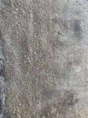 Beton duvar arka planı. Çimento dokusu