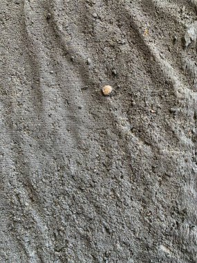 Beton duvar arka planı. Çimento dokusu