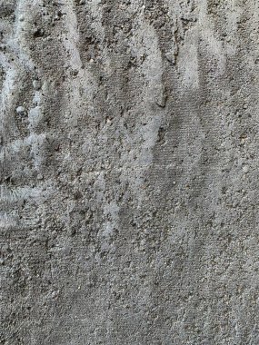 Beton duvar arka planı. Çimento dokusu