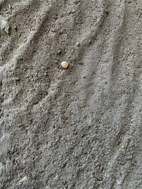 Beton duvar arka planı. Çimento dokusu