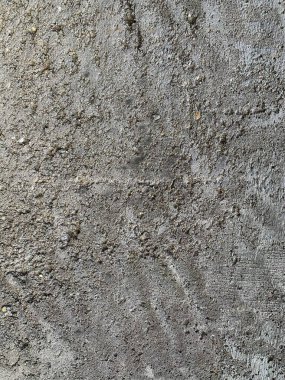 Beton duvar arka planı. Çimento dokusu