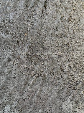 Beton duvar arka planı. Çimento dokusu