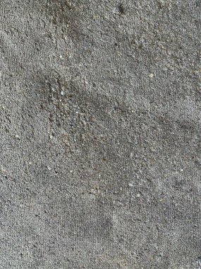 Beton duvar arka planı. Çimento dokusu