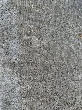 Beton duvar arka planı. Çimento dokusu