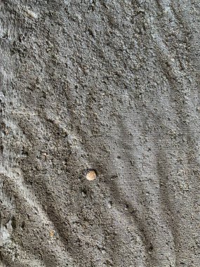 Beton duvar arka planı. Çimento dokusu