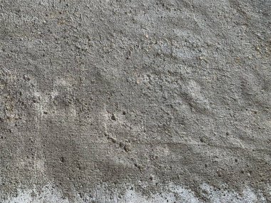 Beton duvar arka planı. Çimento dokusu