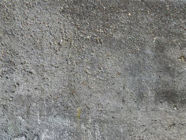 Beton duvar arka planı. Çimento dokusu