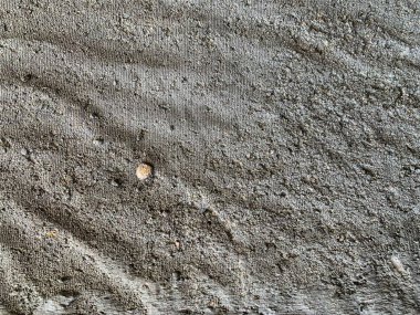 Beton duvar arka planı. Çimento dokusu
