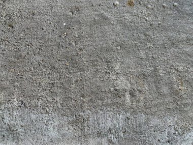 Beton duvar arka planı. Çimento dokusu